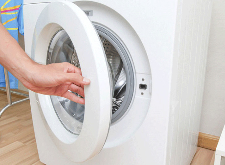 lỗi e40 của máy giặt electrolux