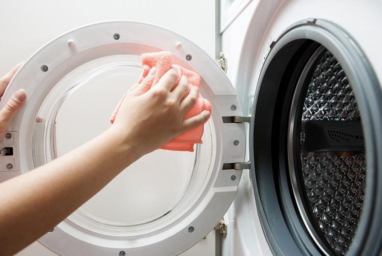 mã lỗi e40 máy giặt electrolux