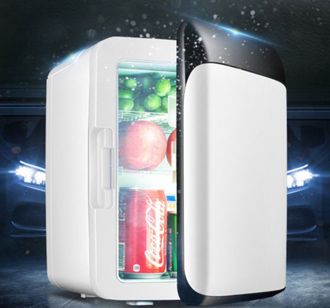 Tủ lạnh mini MarryCar MR-TL10L