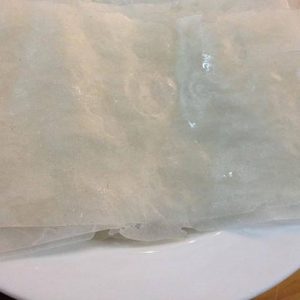 Cách chọn bánh tráng Đại Lộc Quảng Nam ngon