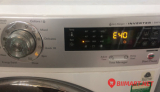 Lỗi E40 Máy Giặt Electrolux xử lý nhanh trong 30 phút