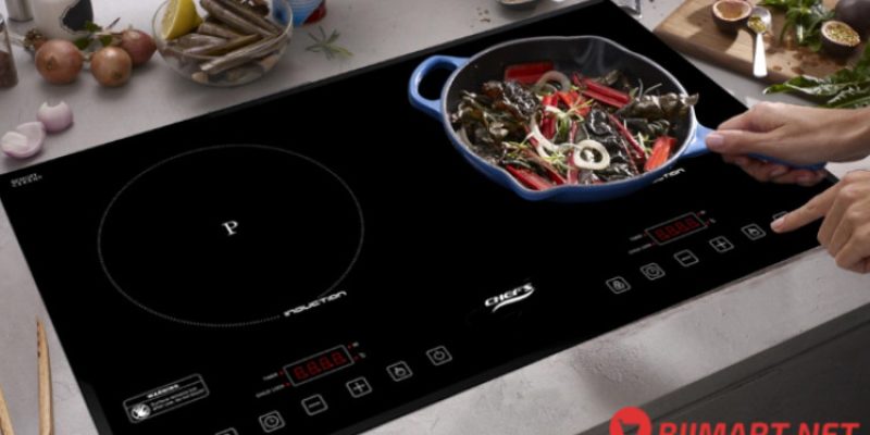 Cách sửa Bếp Từ Báo lỗi E4 Tại Nhà Không Cần Gọi Thợ