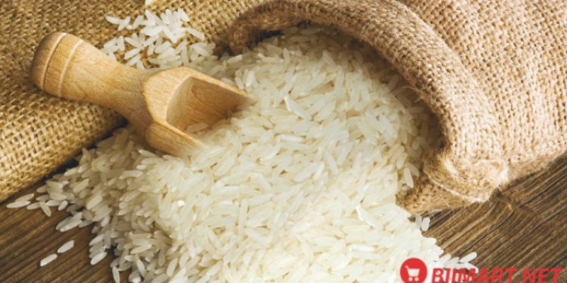 Cách Bảo Quản Gạo Được Lâu, Không Mối Mọt, Nguyên Chất Lượng