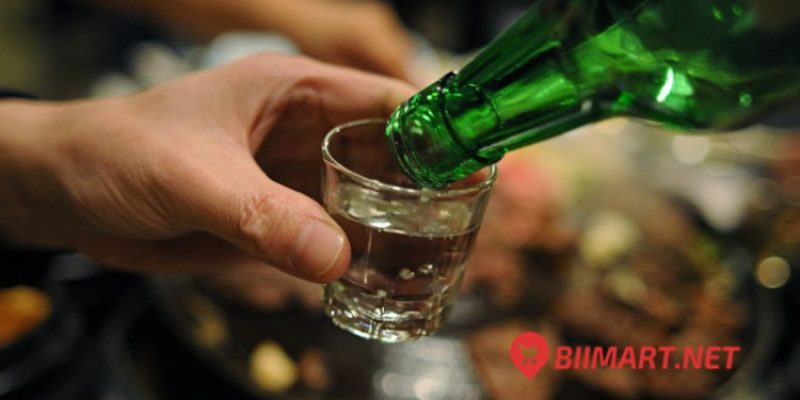 Cách Giải Rượu Nào Thực Sự Hiệu Quả, Đánh Bay Mệt Mỏi?