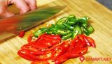 Cách Làm Hết Cay Ớt ở Tay Hữu Ích Cho Chị Em Nội Trợ