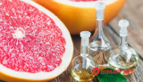 Cách Làm Tinh Dầu Bưởi Thơm Nhẹ Nhàng Giàu Dưỡng Chất