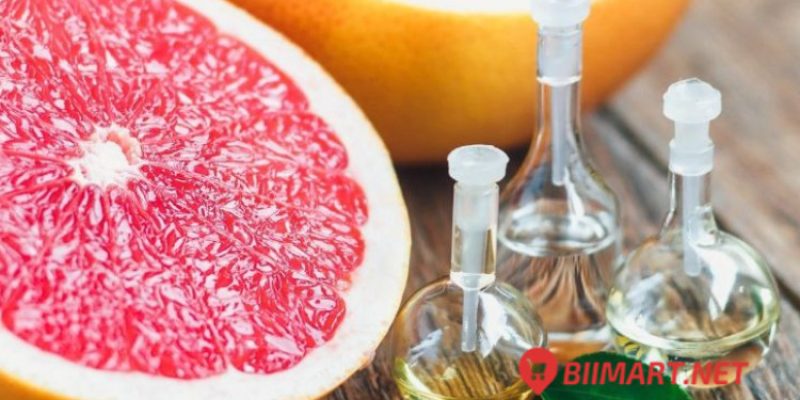 Cách Làm Tinh Dầu Bưởi Thơm Nhẹ Nhàng Giàu Dưỡng Chất