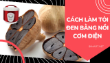 Cách Làm Tỏi Đen Bằng Nồi Cơm Điện Tại Nhà Cực Dễ