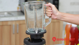 Cách Mở Máy Xay Sinh Tố Bị Kẹt Hiệu Quả và Nhanh Chóng