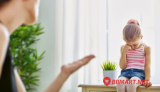 8+ Cách Phạt Con Thông Minh Không Tổn Thương Trẻ Hay