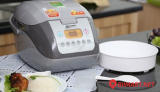 Cách Sử Dụng Nồi Cơm Điện Đúng Cách Lâu Hỏng