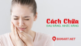 Cách Trị Đau Răng Tại Nhà Đơn Giản Với Thảo Dược