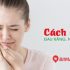 Cách Làm Tan Máu Bầm Hiệu Quả Bạn Cần Biết