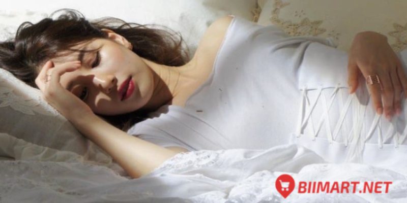 Có Nên Đeo Đai Nịt Bụng Khi Đi Ngủ? Lợi Hay Hại?