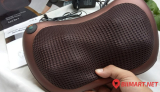 Top 5 Gối Massage Hồng Ngoại Tốt, Bền Nhất 2023