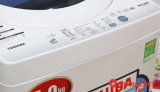 Lỗi E3 Máy Giặt Toshiba xử lý thế nào Hiệu Quả?