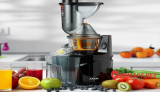 Máy Ép Trái Cây Tốc Độ Chậm Nào Tốt? Top 10 Máy Ép Nên Mua