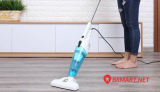 Máy Hút Bụi Có Hút Được Tóc Rơi Vãi Không?