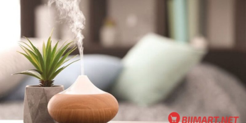 Top 10 Máy Khuếch Tán Tinh Dầu Xiaomi Tốt nhất 2023