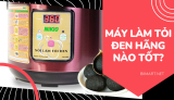# 7 Máy Làm Tỏi Đen Tốt – Tỏi Ngon, Giòn, Tốt Sức Khỏe