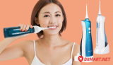 Top 7 Máy Tăm Nước Tốt Nhất Hiện Nay cho Răng Miệng