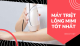 # 10 Máy Triệt Lông Mini Cầm Tay Hiệu Quả Cao 2023