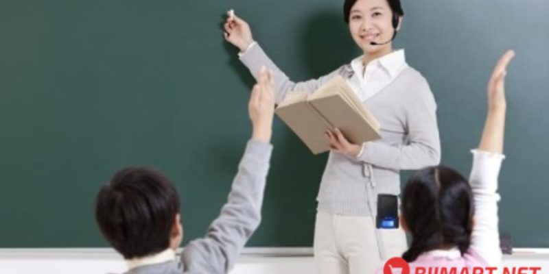 Top 5 Máy Trợ Giảng Không Dây Tốt Nhất Hiện Nay