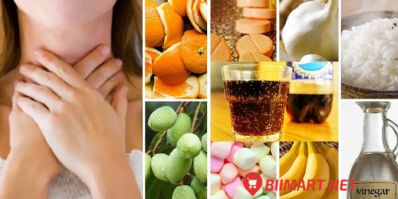 Mẹo Chữa Hóc Xương Cá Tại Nhà Đơn Giản Mà Hiệu Quả