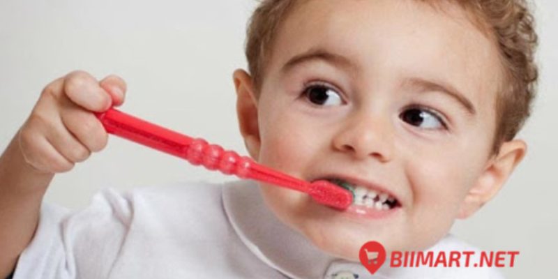 7 Mẹo Giúp Bé Trở Nên Thích Đánh Răng Hơn Nên Áp Dụng Ngay