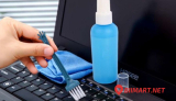 Mẹo Hay Đánh Bay Bụi Bẩn Trên Máy Tính Đơn Giản