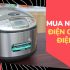 Máy Ép Trái Cây Tốc Độ Chậm Nào Tốt? Top 10 Máy Ép Nên Mua
