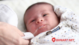 Nguyên Nhân Bé Bị Trớ Hay Ọc Sữa Mẹ Bỉm Cần Quan Tâm