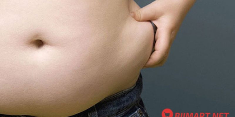 Nguyên Nhân Gây Béo Bụng và Cách Khắc Phục Sau 2 Tuần