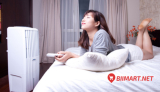 Phòng Kín Có Nên Dùng Máy Lạnh Làm Mát không?