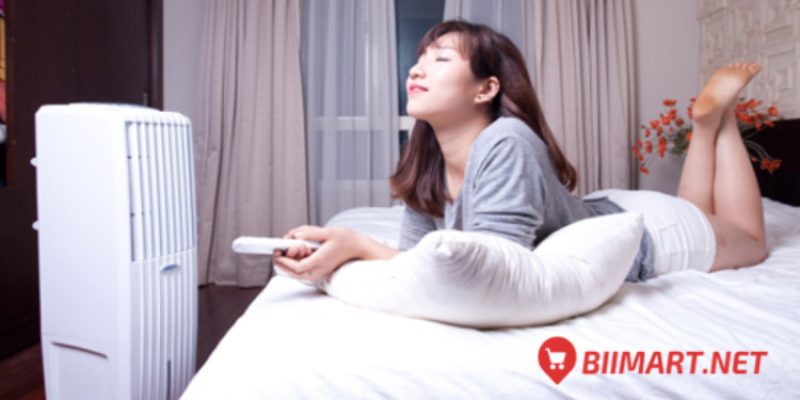 Phòng Kín Có Nên Dùng Máy Lạnh Làm Mát không?