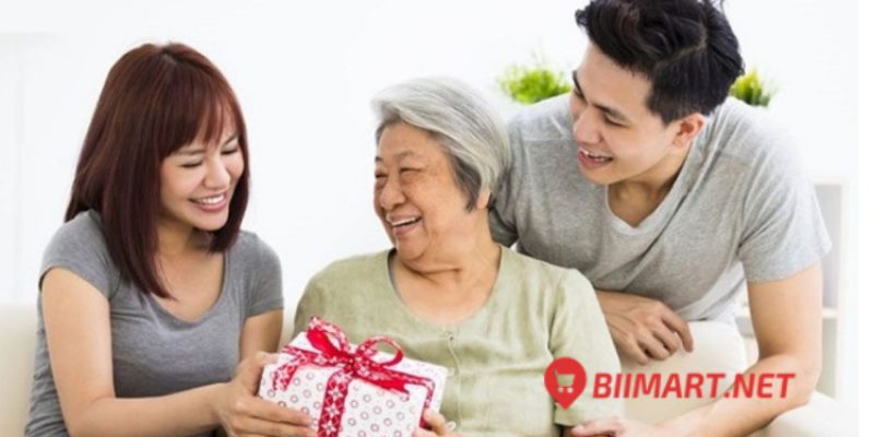 Top 10+ Chọn Quà Sinh Nhật Cho Bố Mẹ Thiết Thực Và Ý Nghĩa