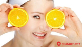 4 Cách Rửa Mặt Bằng Chanh giúp Da Trắng Sáng, Hết Mụn