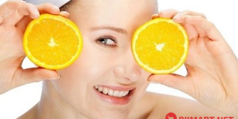 4 Cách Rửa Mặt Bằng Chanh giúp Da Trắng Sáng, Hết Mụn