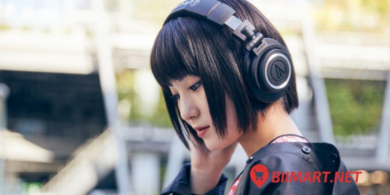 Top 5 Tai Nghe Kiểm Âm Chính Hãng, Chất Lượng Giá Rẻ 2023