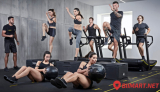 Tập Fitness Là Gì? Cách Tập Fitness Đúng và Có Hiệu Quả
